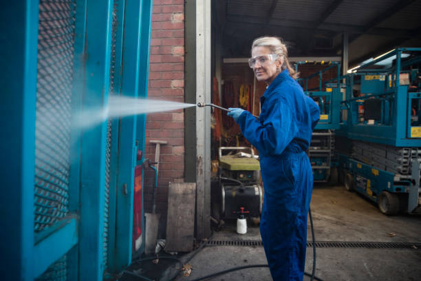 Best Rust Removal  in Fort Bliss, TX