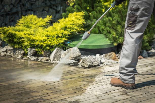 Best Post-Construction Pressure Washing  in Fort Bliss, TX