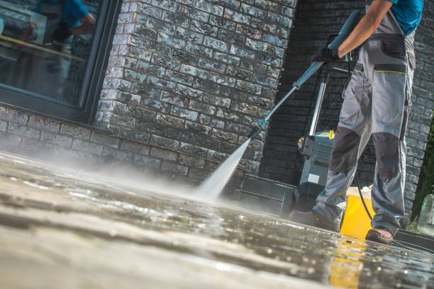 Best Heavy Equipment Washing  in Fort Bliss, TX