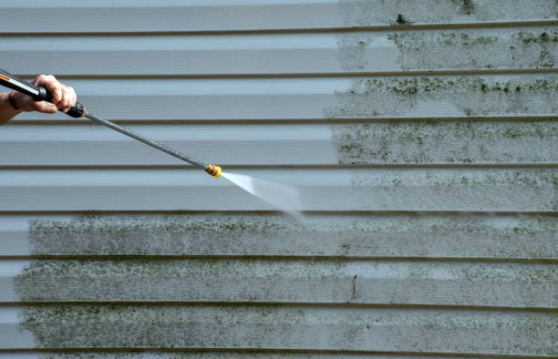 Professional Pressure Washing in Fort Bliss, TX