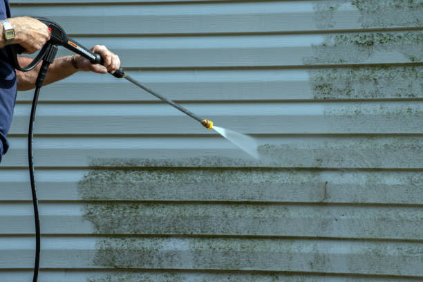Best Gutter Cleaning  in Fort Bliss, TX