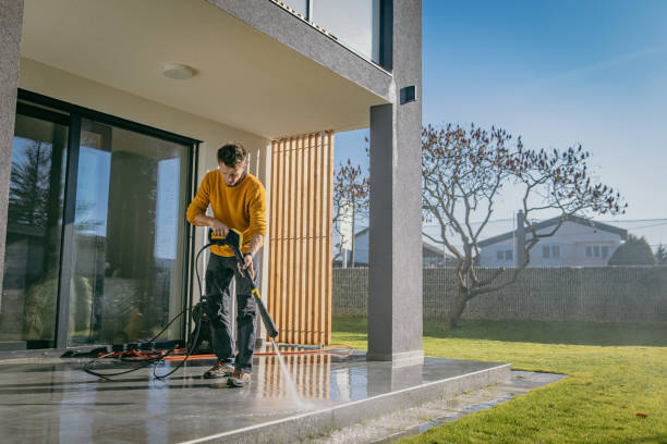  Fort Bliss, TX Pressure Washing Pros