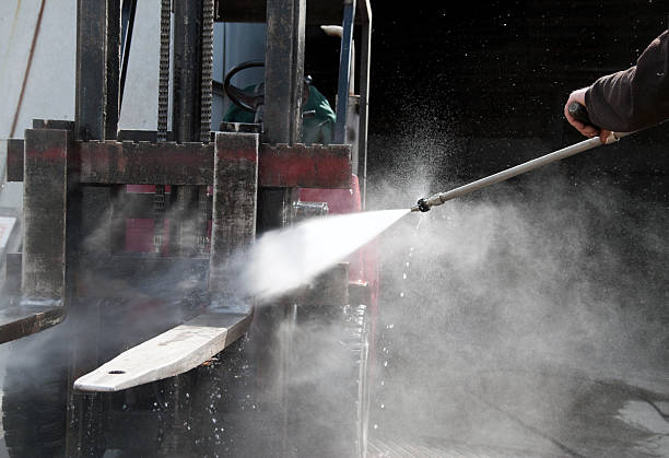 Best Warehouse Cleaning  in Fort Bliss, TX